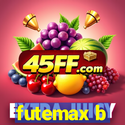 futemax b